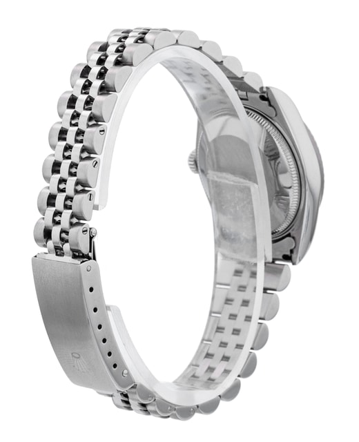 Rolex Mid-Size Datejust 68274 Image 3